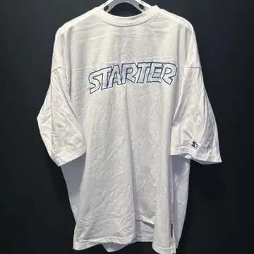 스타터 티셔츠