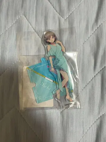 연결되는 아크릴 피규어 아크릴 스탠드