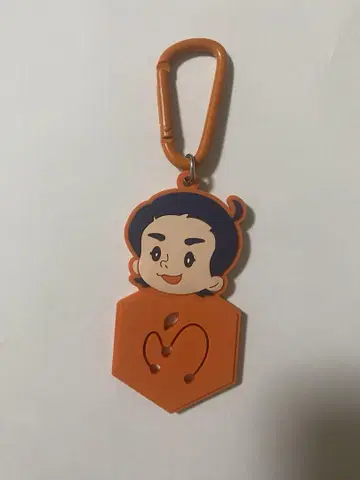 Atlantis 랜덤 GACHA 키링 모쿤