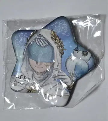 Identity V 제 5의 인물 오호시사마 캔뱃지 점쟁이