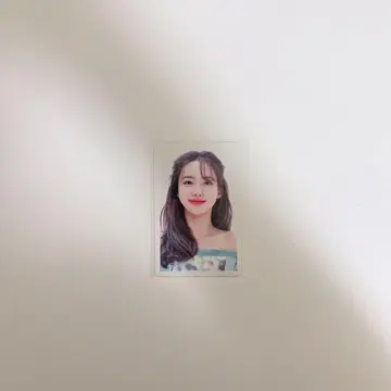 TWICE 나연 #twice3 하이 터치