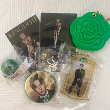 야마시타 켄지로 3대째 포토 카드 로즈 슬라이드 키링 가챠