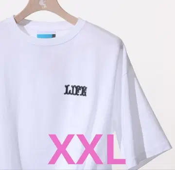 오자키 켄지 LIFE 무도관 라이브 티셔츠