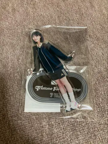 하라 나노카 팀 BLACK 아크릴 스탠드