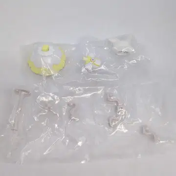 오자마녀 도레미 하나짱 캡슐 토르소 마네킹