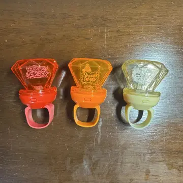 히프노시스 마이크 무대 반지 라이트 BusterBros 도이타레 본점