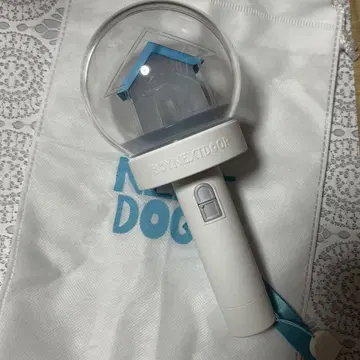 BOYNEXTDOOR 응원봉