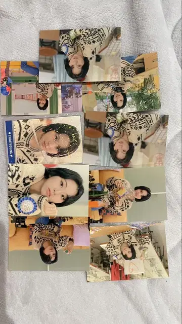 트와이스 채영