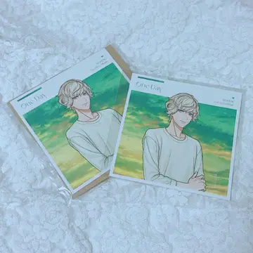 우타프리 ONE DAY 아나자 자켓 솔로 자켓 아마쿠사 시온