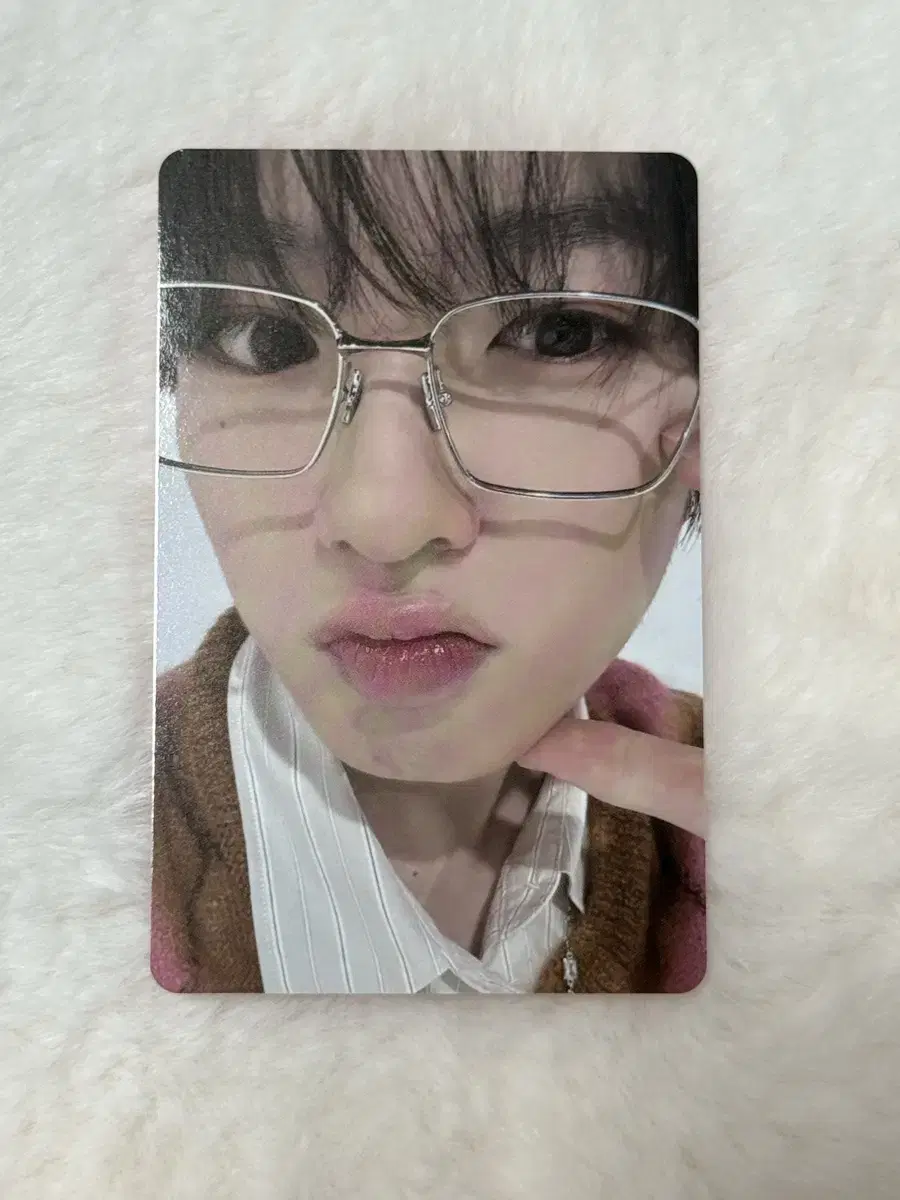 Same-day delivery) Sakuya Pop Pop Jewel Individual Poca WTS NCT Wish