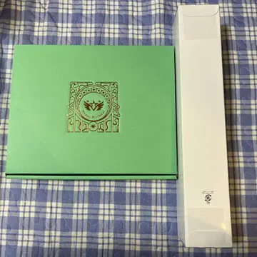 SideM 벌스데이 기념 굿즈 2024ver. 텐호우 슈