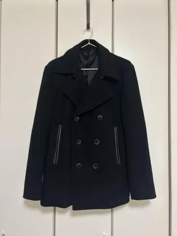 P 코트
