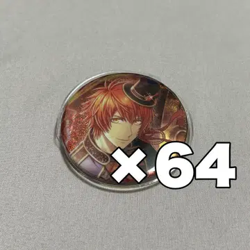 이치기 오토야 캔뱃지
