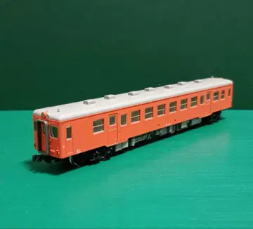 카토 키하 52 수도권 색상