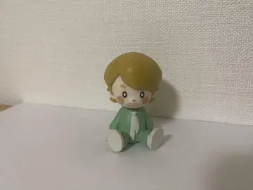 NOAH no HAKOBUNE 랜덤 가챠 료짱 피규어