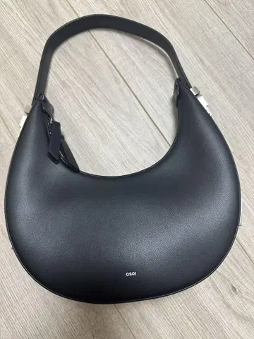 오소이 토니 미니 블랙