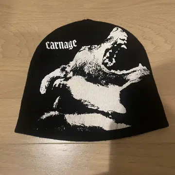 비니 endlessmade yvngptra 착용