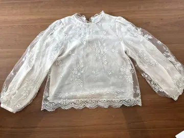 마제스틱 레곤 탑 티셔츠