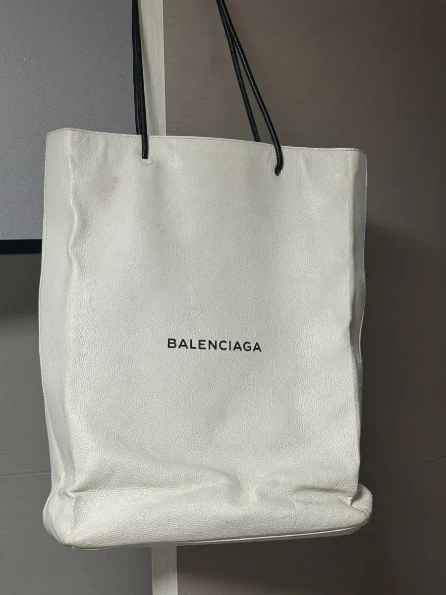 Balenciaga North-South Bag