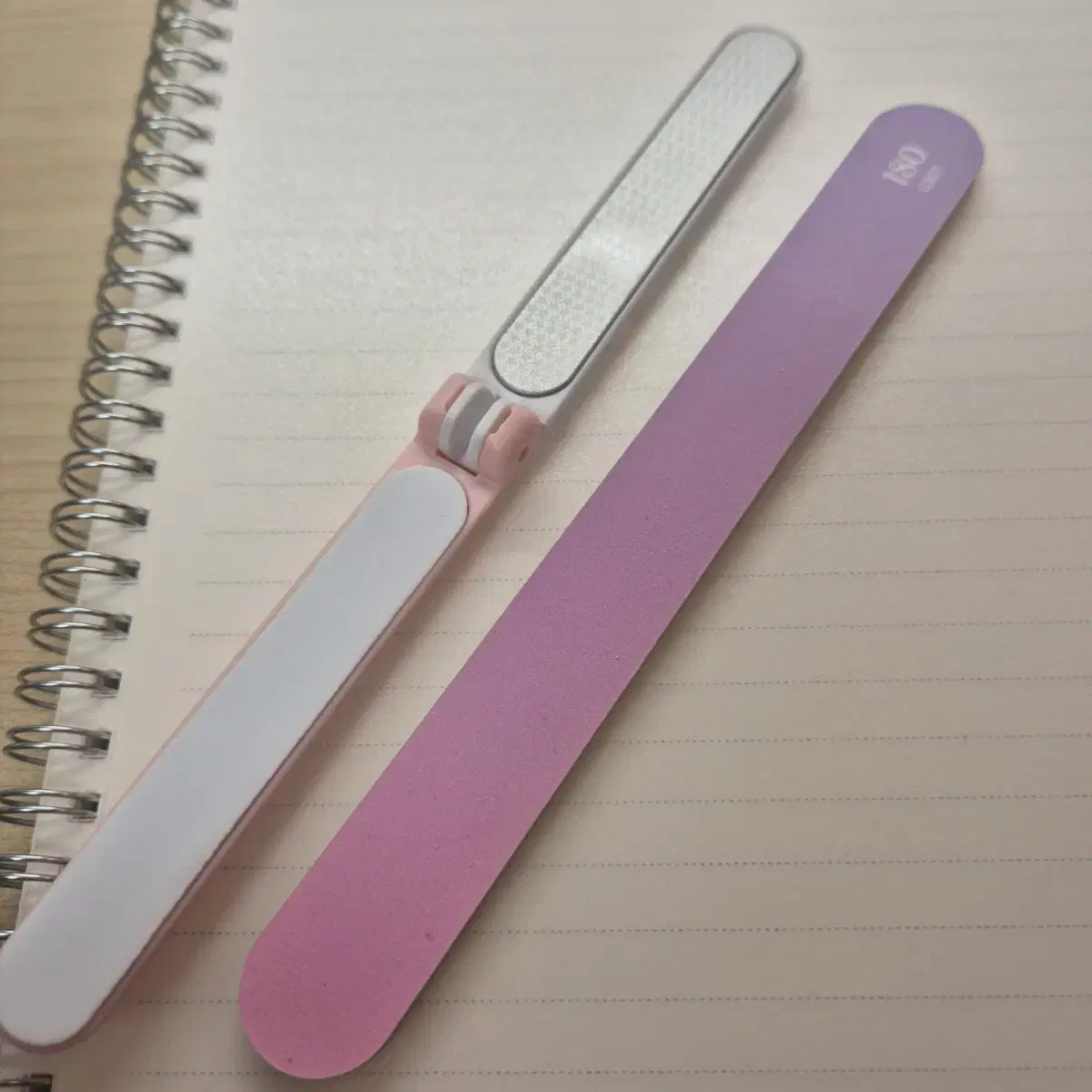 Nail File