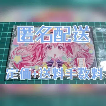 프로세카 모모이 아이리 카드형 아크릴 스탠드 카라페스티벌 1개