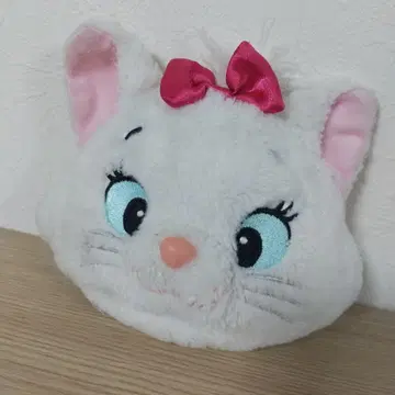 디즈니 마리 미니백