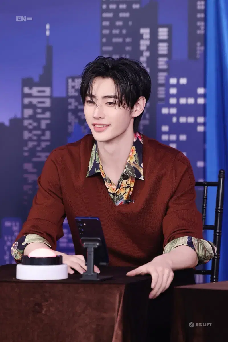엔하이픈 희승 위버스샵 특전 디자이어 언리쉬 enhypen desire
