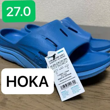 HOKA 호카 오네오네 오라 리카바리 슬라이드 3 27.0cm 샌들