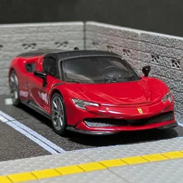 1/64 페라리 SF90