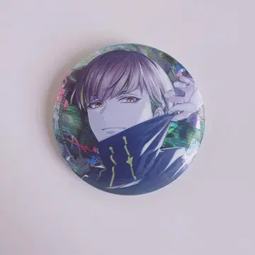 9R.I.P. 나인 립 홍콩 한정판 향양 캔뱃지