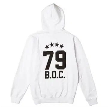 BUMP 파카 번호 79