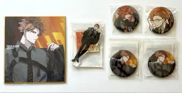 도쿄 에이리언즈 온라인 복권 등 히고 나츠키