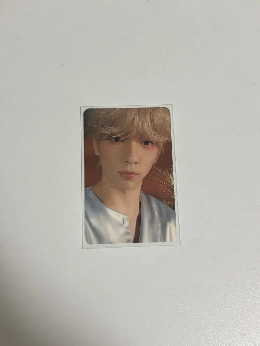 TXT Tomorrow CU Soobin Poca