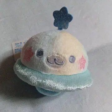 콩고마 손바닥 UFO