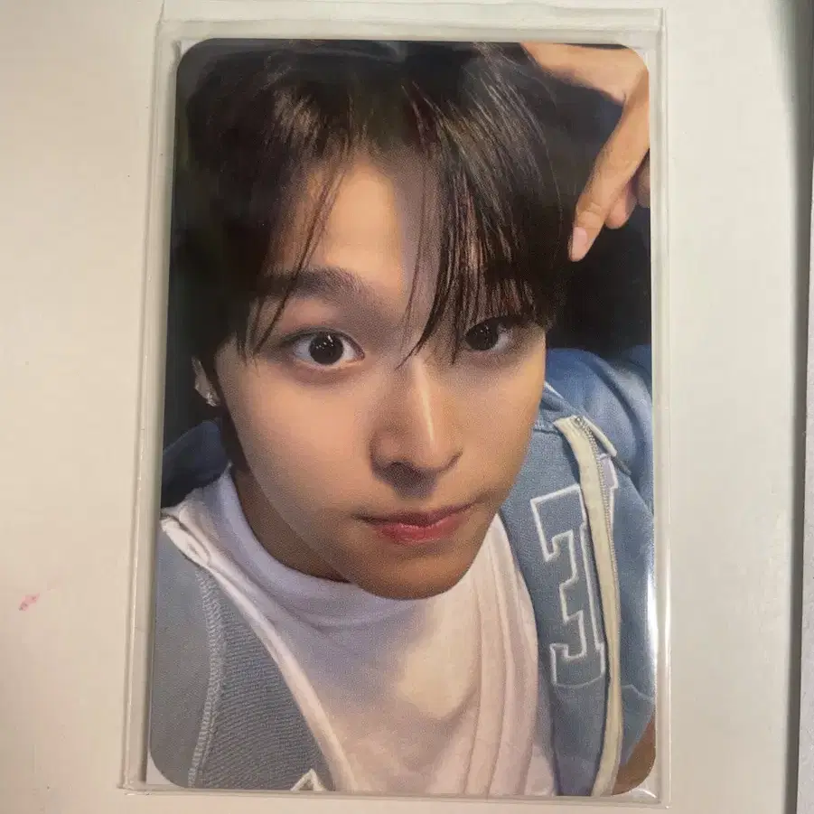 NCT | 엔시티 Nct Wish Login Character Bag Riku poca on