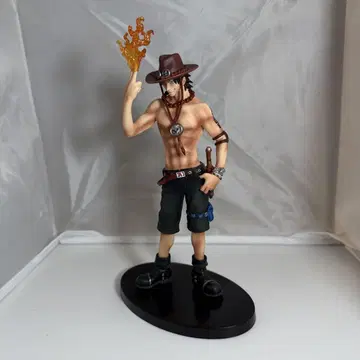 조형왕 정상 결전 vol.4 ACE