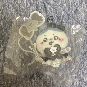초 매지컬 치이카와 나쁜 버전 마스코트 하치와레