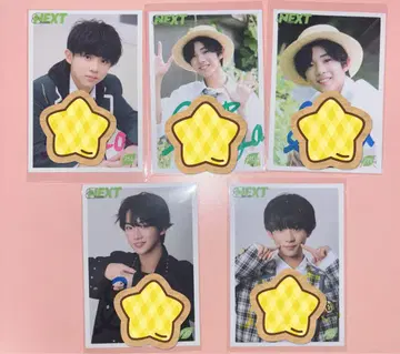 미즈카미 세이야 EBiDAN SENDAI 사인 포함