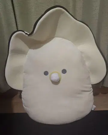 맑고 작은 눈동자의 일본식 식당 무기누이 베이비 나마가키 빅 오샤브리