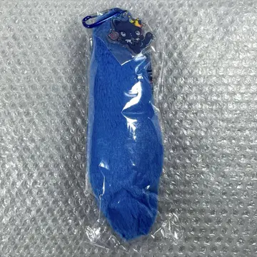 아드로자토루마리 심장 꼬리