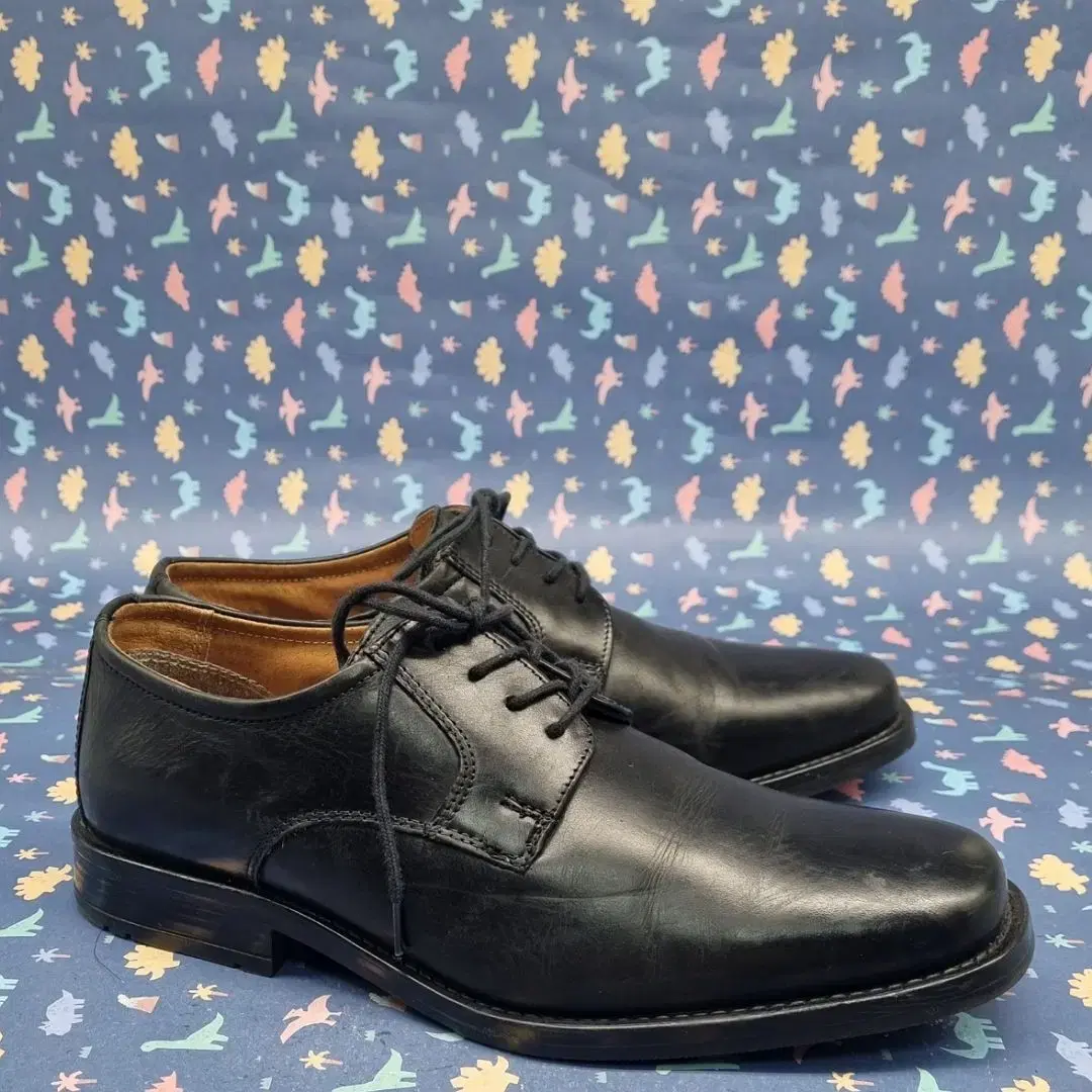 Hawkins Men's Dress Shoes 255_