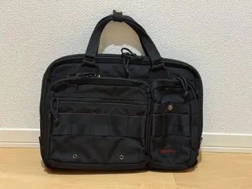 브리핑 B4 라이너