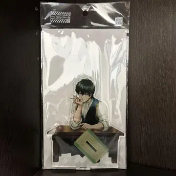 은혼 아크릴 스탠드 휴식 ver. 히지카타 토시로