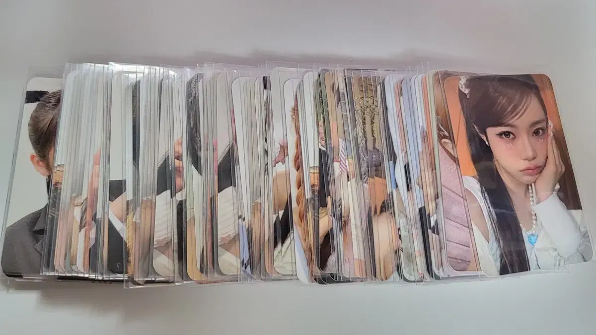 피프티피프티 포카