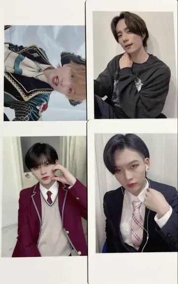 ReLIT 아오노 세이이치로 니시나 히비키 미야마에 마사야 하피카