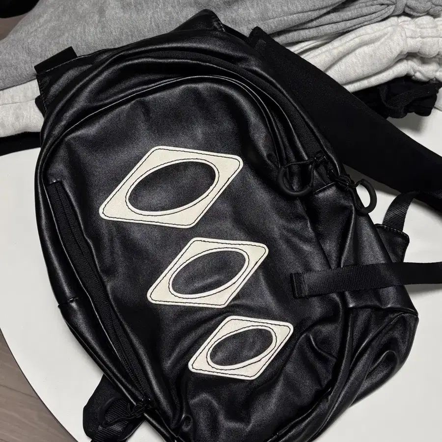 バッグ Mischief Rhombus Mini Backpack Black Mischief Rhombus Mini Backpack Black | eBay