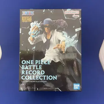 원피스 BATTLE RECORD COLLECTION KUZAN 쿠잔