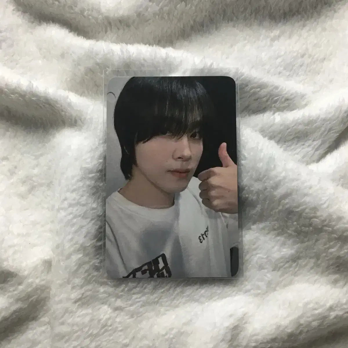 엔시티 드림 스무디 케타포 미공포 해찬 포카 양도