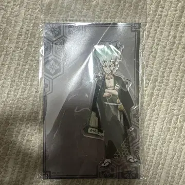 Dr.STONE 백귀야행 아크릴 스탠드