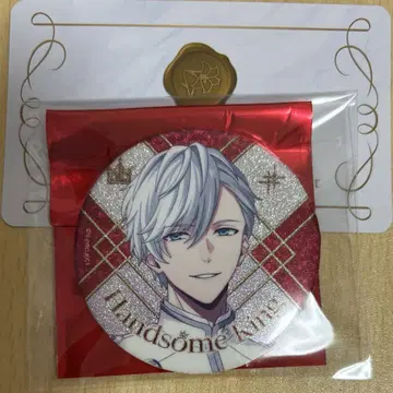 B-project B 프로 키타몬 시리얼 캔뱃지 함킴